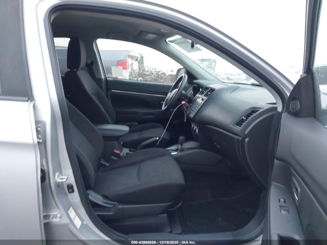 JA4AR3AU3LU026323 Mitsubishi Outlander Sport 2.0 Be Awc/2.0 Es Awc/2.0 Se Awc/2.0 Sp Awc
