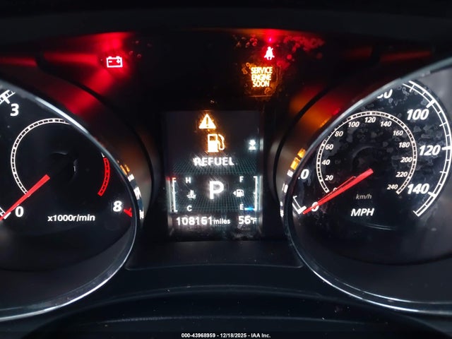 JA4AR3AU3LU026323 Mitsubishi Outlander Sport 2.0 Be Awc/2.0 Es Awc/2.0 Se Awc/2.0 Sp Awc