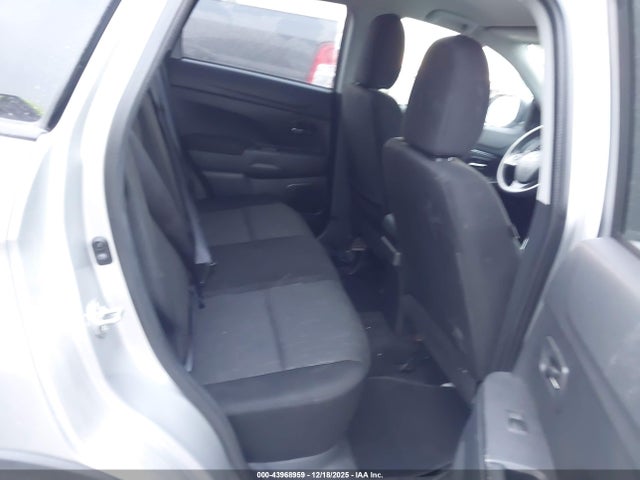 JA4AR3AU3LU026323 Mitsubishi Outlander Sport 2.0 Be Awc/2.0 Es Awc/2.0 Se Awc/2.0 Sp Awc