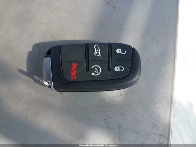 2019 DODGE DURANGO 1C4RDHDG7KC622646 Photo 10