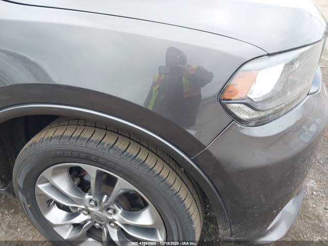 2019 DODGE DURANGO 1C4RDHDG7KC622646 Photo 5