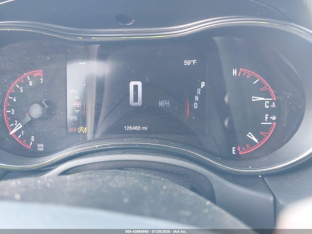 2019 DODGE DURANGO 1C4RDHDG7KC622646 Photo 6