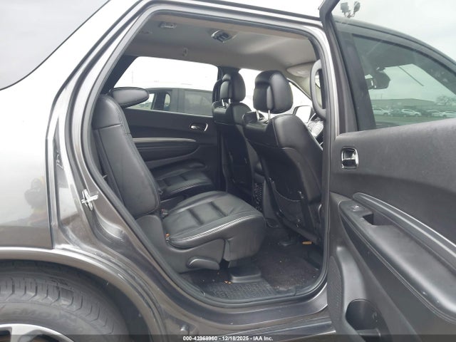 2019 DODGE DURANGO 1C4RDHDG7KC622646 Photo 7