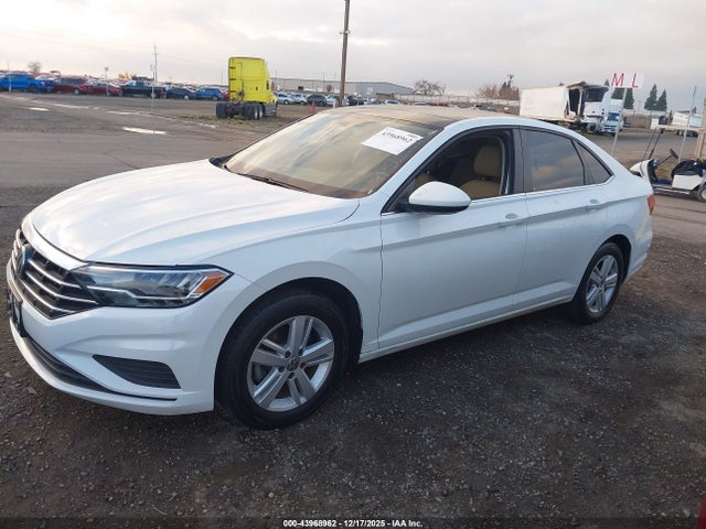 Volkswagen Jetta 2020 3VWCB7BU0LM054350 Image 14