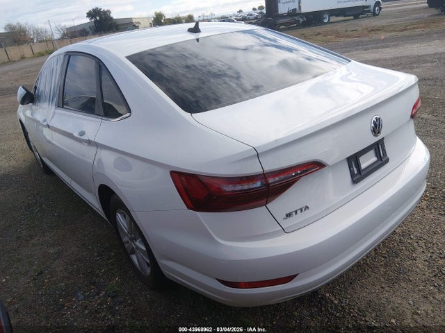 Volkswagen Jetta 2020 3VWCB7BU0LM054350 Image 3