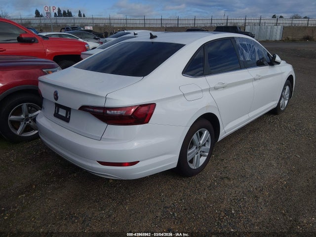 Продаж на аукціоні авто 2020 Volkswagen Jetta, vin: 3VWCB7BU0LM054350, номер лоту: 43968962