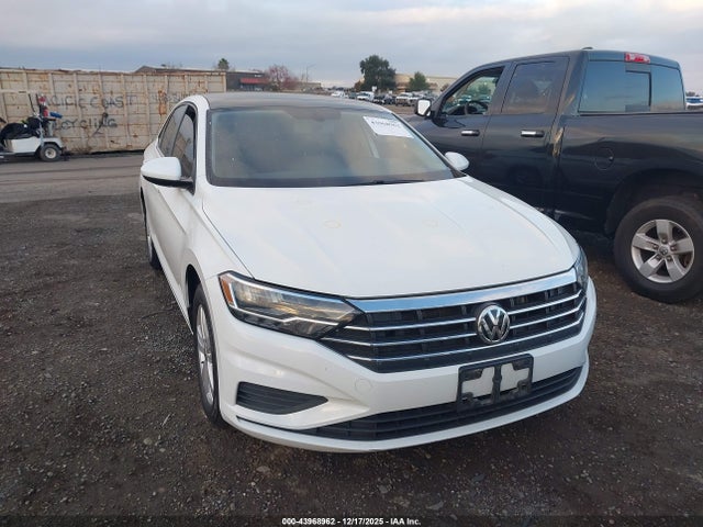 Volkswagen Jetta 2020 3VWCB7BU0LM054350 Image 6