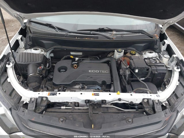 Chevrolet EQUINOX LT 2019 2GNAXJEVXK6198226 Image 10