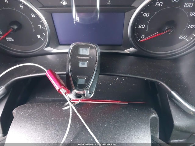Chevrolet EQUINOX LT 2019 2GNAXJEVXK6198226 Image 11