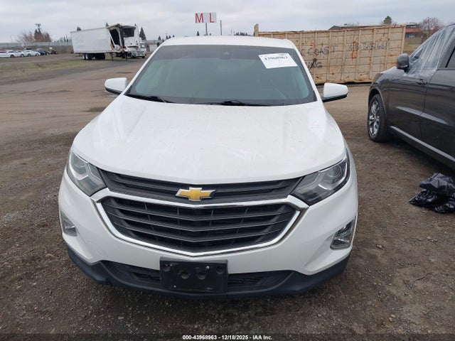 Chevrolet EQUINOX LT 2019 2GNAXJEVXK6198226 Image 13