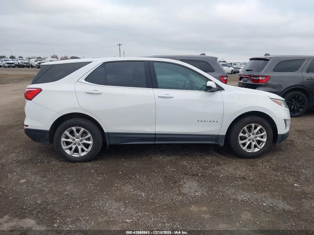 Chevrolet EQUINOX LT 2019 2GNAXJEVXK6198226 Image 14