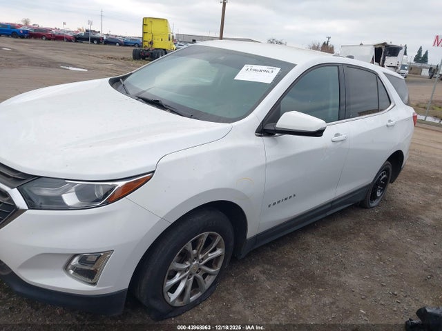 Chevrolet EQUINOX LT 2019 2GNAXJEVXK6198226 Image 15