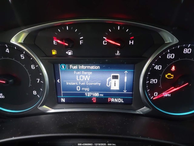 Chevrolet EQUINOX LT 2019 2GNAXJEVXK6198226 Image 16