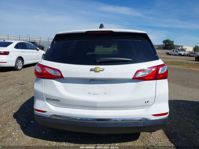 Chevrolet EQUINOX LT 2019 2GNAXJEVXK6198226 Image 17