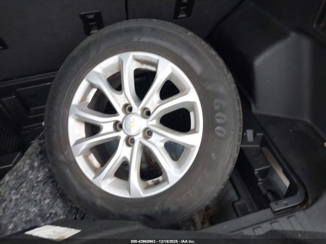 Chevrolet EQUINOX LT 2019 2GNAXJEVXK6198226 Image 12