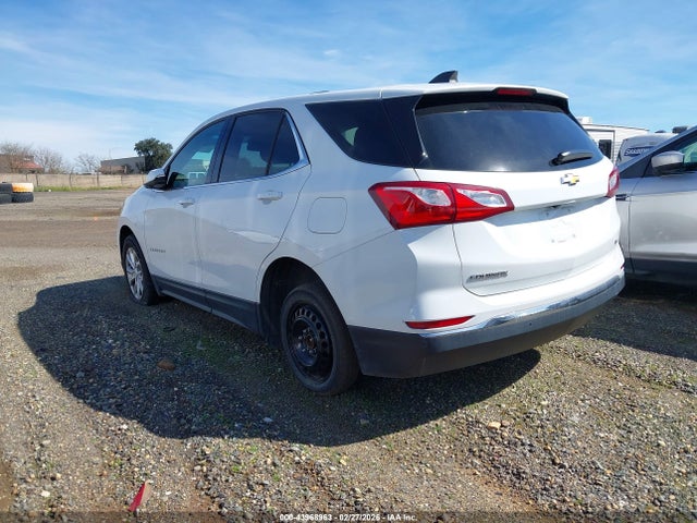 Chevrolet EQUINOX LT 2019 2GNAXJEVXK6198226 Image 3