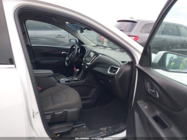 Chevrolet EQUINOX LT 2019 2GNAXJEVXK6198226 Image 5