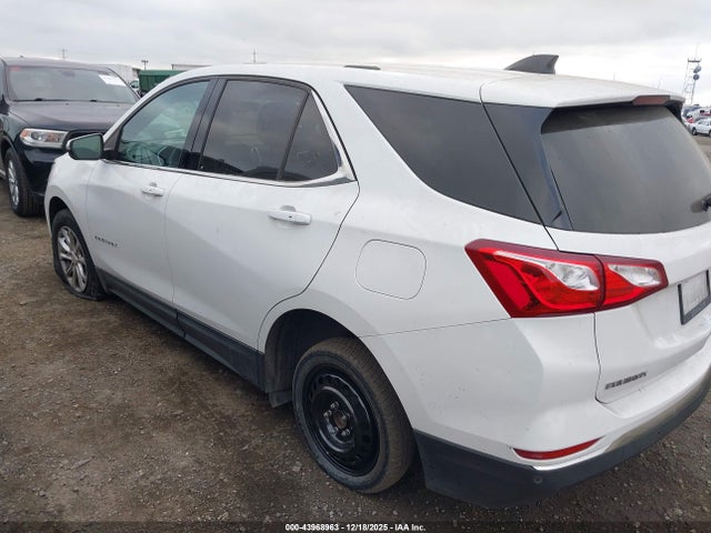Chevrolet EQUINOX LT 2019 2GNAXJEVXK6198226 Image 6