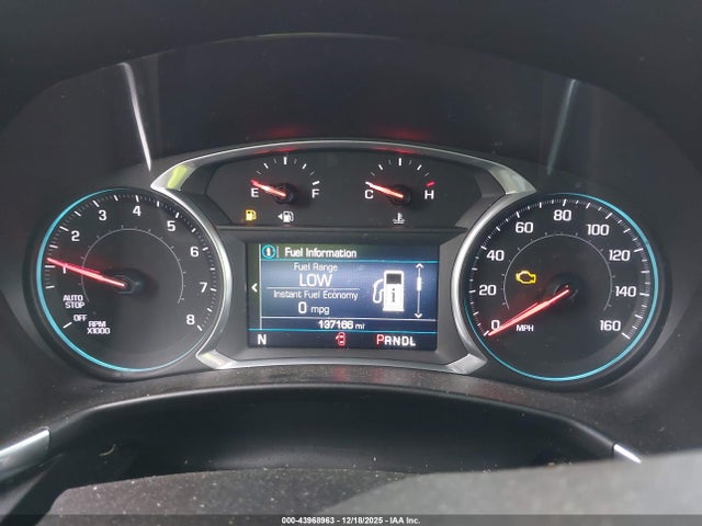 Chevrolet EQUINOX LT 2019 2GNAXJEVXK6198226 Image 7