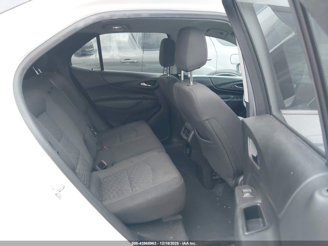 Chevrolet EQUINOX LT 2019 2GNAXJEVXK6198226 Image 8