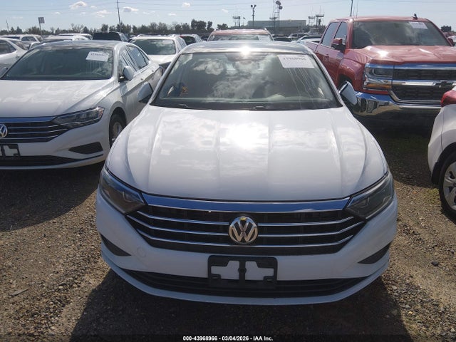 2020 Volkswagen Jetta 1.4t Sel მანქანა იყიდება აუქციონზე, vin: 3VWEB7BU2LM035257, აუქციონის ნომერი: 43968966
