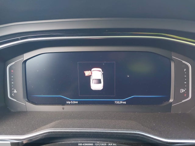 2020 Volkswagen Jetta 1.4t Sel მანქანა იყიდება აუქციონზე, vin: 3VWEB7BU2LM035257, აუქციონის ნომერი: 43968966