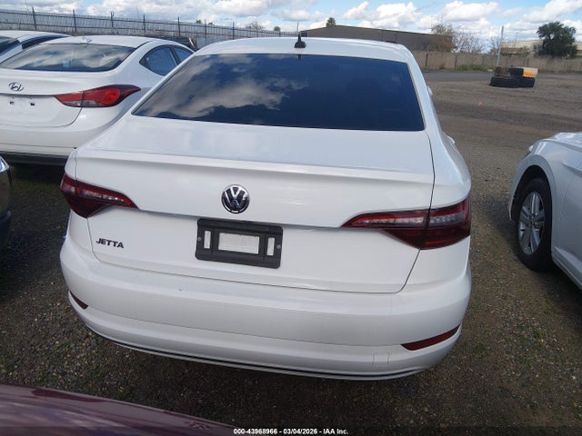 2020 Volkswagen Jetta 1.4t Sel მანქანა იყიდება აუქციონზე, vin: 3VWEB7BU2LM035257, აუქციონის ნომერი: 43968966