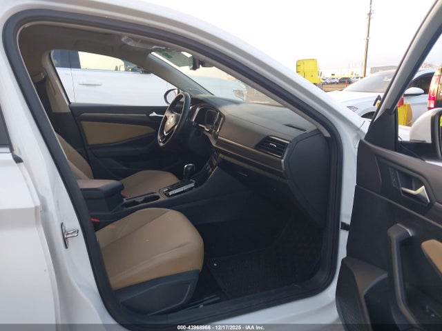 2020 Volkswagen Jetta 1.4t Sel მანქანა იყიდება აუქციონზე, vin: 3VWEB7BU2LM035257, აუქციონის ნომერი: 43968966