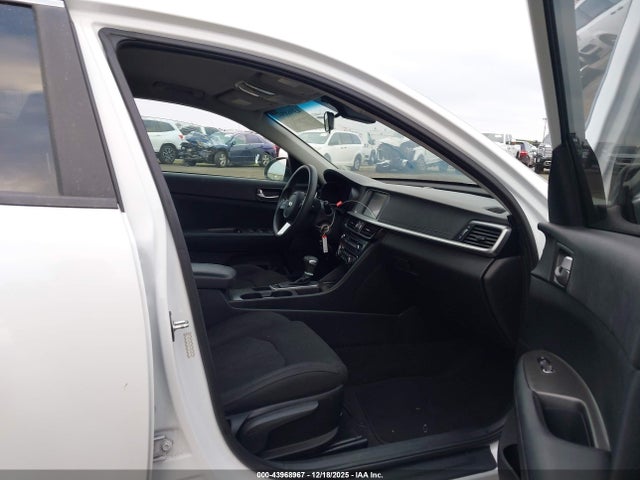 KIA Optima Lx 2020 5XXGT4L35LG392396 Image 5