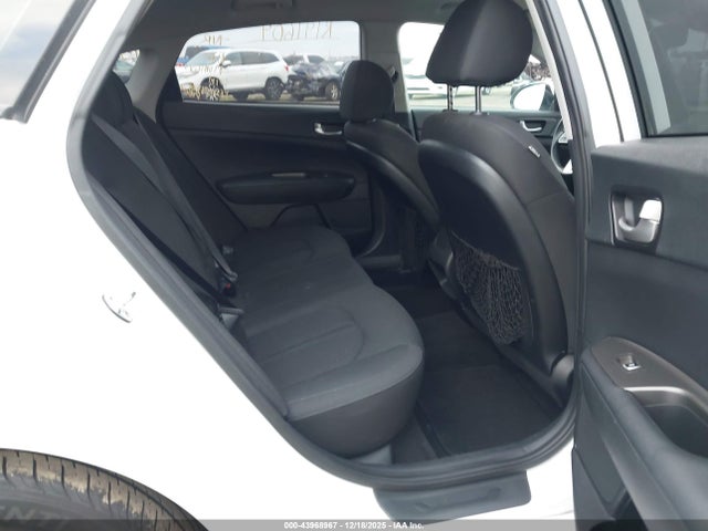 KIA Optima Lx 2020 5XXGT4L35LG392396 Image 8