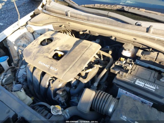 2017 HYUNDAI ELANTRA 5NPD84LFXHH180295 Photo 5