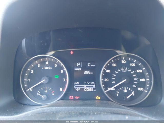 2017 HYUNDAI ELANTRA 5NPD84LFXHH180295 Photo 6