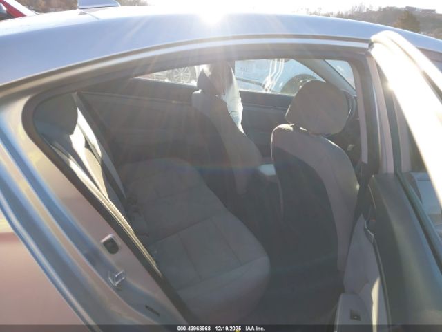 2017 HYUNDAI ELANTRA 5NPD84LFXHH180295 Photo 7