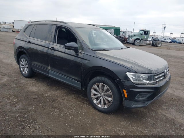 2020 VOLKSWAGEN TIGUAN 3VV1B7AX0LM054906