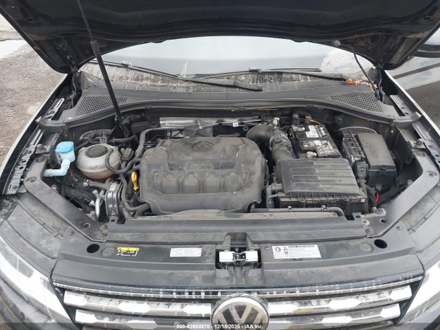 2020 VOLKSWAGEN TIGUAN 3VV1B7AX0LM054906 Photo 9