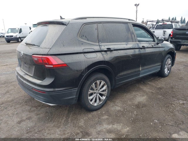 2020 VOLKSWAGEN TIGUAN 3VV1B7AX0LM054906 Photo 3
