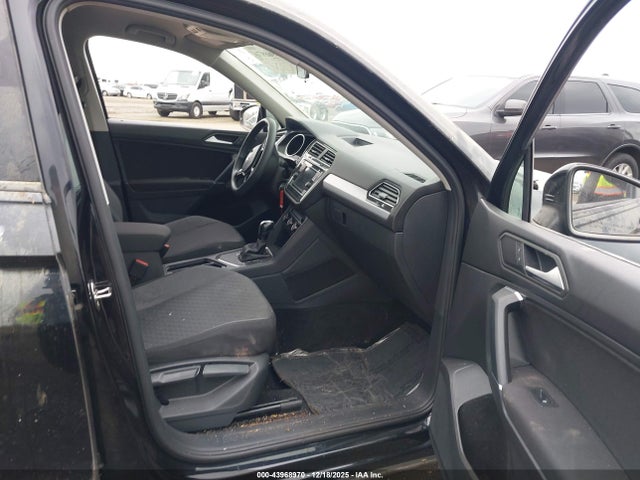 2020 VOLKSWAGEN TIGUAN 3VV1B7AX0LM054906 Photo 4