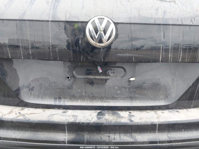 2020 VOLKSWAGEN TIGUAN 3VV1B7AX0LM054906 Photo 5