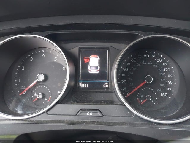 2020 VOLKSWAGEN TIGUAN 3VV1B7AX0LM054906 Photo 6