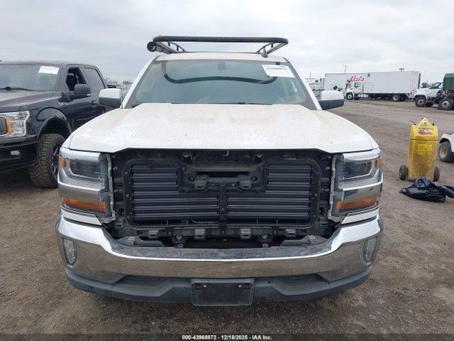 3GCPCREC1JG463937 Chevrolet Silverado 1500 1lt
