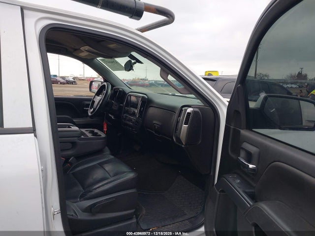 3GCPCREC1JG463937 Chevrolet Silverado 1500 1lt