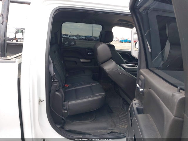 3GCPCREC1JG463937 Chevrolet Silverado 1500 1lt