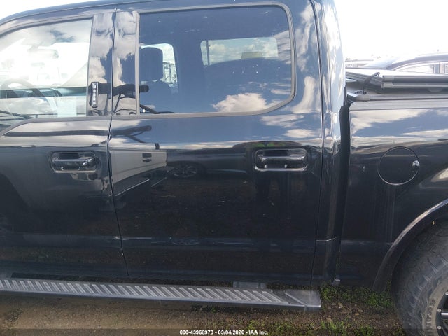 Ford F-150 Xlt 2018 1FTEW1CP3JKD93310 Image 14