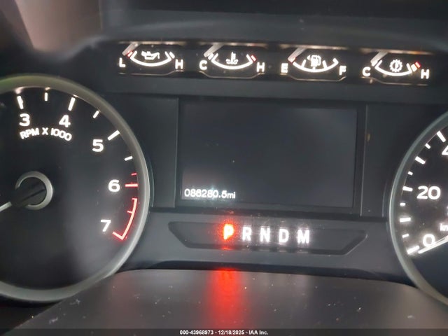 Ford F-150 Xlt 2018 1FTEW1CP3JKD93310 Image 15