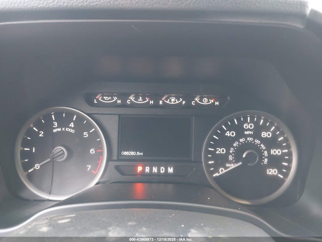 Ford F-150 Xlt 2018 1FTEW1CP3JKD93310 Image 7