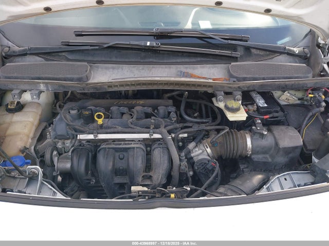 Ford Transit Connect Xl 2016 NM0LS7E70G1234484 Image 10