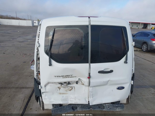 Ford Transit Connect Xl 2016 NM0LS7E70G1234484 Image 17