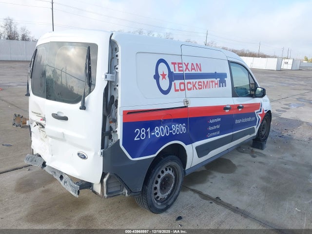 Ford Transit Connect Xl 2016 NM0LS7E70G1234484 Image 4