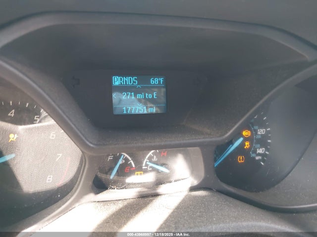Ford Transit Connect Xl 2016 NM0LS7E70G1234484 Image 7