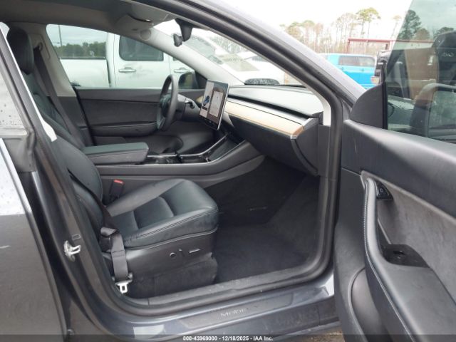 2021 TESLA MODEL Y 5YJYGDEE4MF080629 Photo 4
